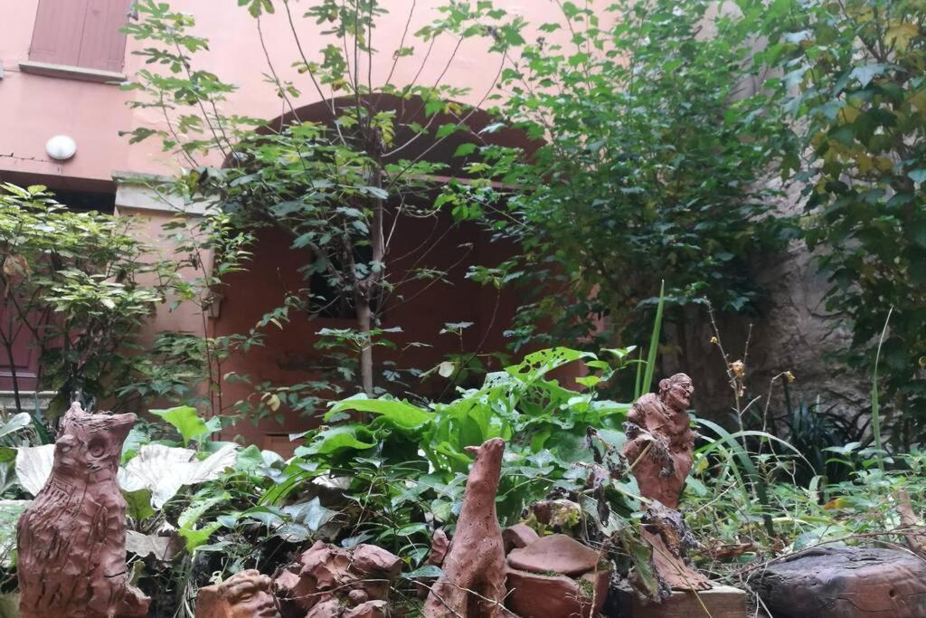 Appartamento Via Delle Idee Bologna Exterior photo
